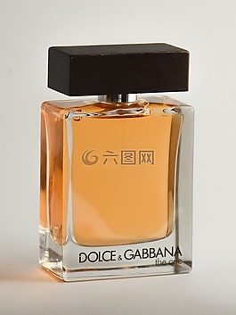 香水,甜蜜和 gabana,唯一的那个