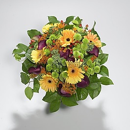 花束,鲜花,装饰