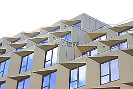 建设,城市结构,城市生活