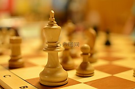 象棋,国际象棋棋盘,国际象棋棋子
