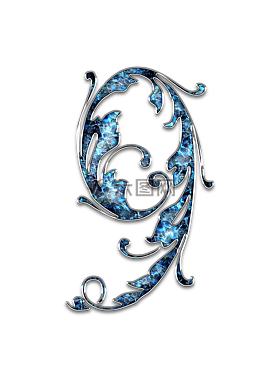 人物,图9,9