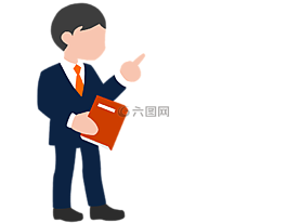 研讨会,上班族,商人