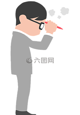 想想,上班族,商人