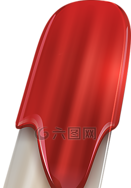 冰淇淋,覆盆子,香草