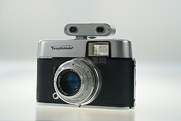 voigtlander,维托ç,相机