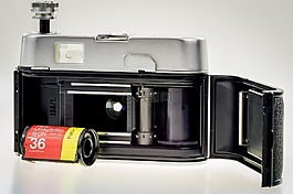 voigtlander,维托ç,相机