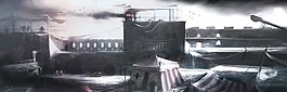 海报,背景,大图