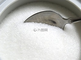 糖,勺子,刀具
