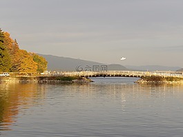 温哥华,斯坦利公园,市中心