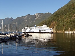 马蹄湾,西温哥华,公园