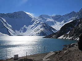 雪,内华达,溶胶