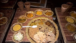 食品,面包,传统的