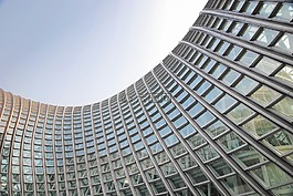 结构,建筑,现代建筑