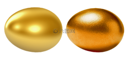 鸡蛋,金蛋,金