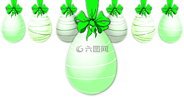 复活节,复活节彩蛋,复活节假期
