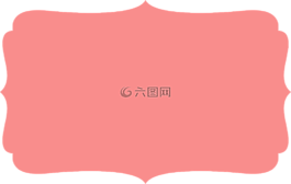 帧,边缘,三文鱼