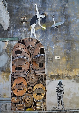 蒸汽朋克,齿轮,cogs