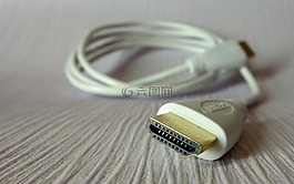 hdmi,电缆,插头