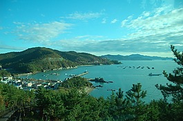 海南,地球村的两端,海