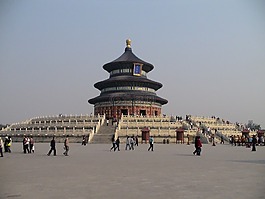 故宫,空间,中国