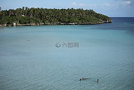 宿务,菲律宾,海洋