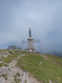 雕像,里约热内卢基督像,il redentore