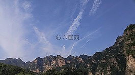 风景,中国,山