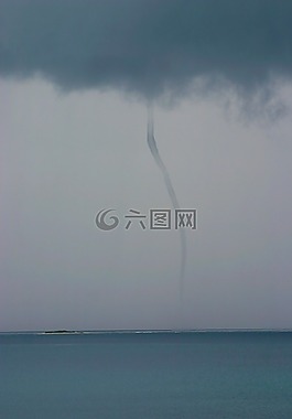 水嘴,天气,喷
