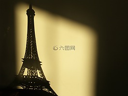 艾菲尔,塔,艾菲尔铁塔