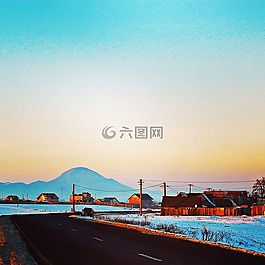 道路,罗马尼亚,参观罗马尼亚