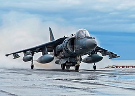 av-8b鹞,喷射,飞机