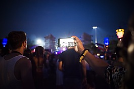 成人,捕获,无忧无虑