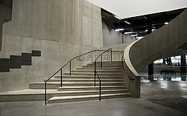伦敦,泰特现代美术馆,画廊
