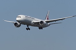 飞机,飞,787