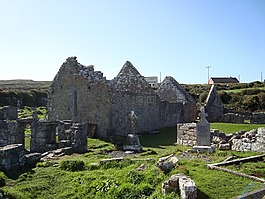 inishmore guesthouse酒店,爱尔兰,阿兰