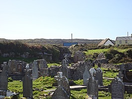 inishmore guesthouse酒店,爱尔兰,阿兰