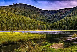 kleiner arbersee,液压压装机,巴伐利亚