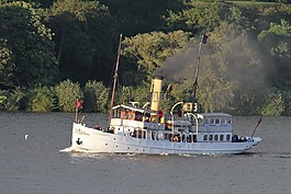 schaarhörn,船舶,巡航天