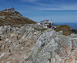 顶部的 kasprowy,冬奥会,岩