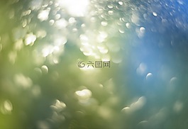 背景,阳光,抽象