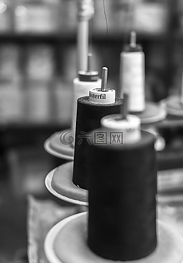 线程,制成品,讲习班