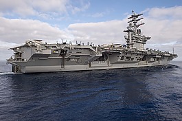 uss nimitz,cvn68,usn