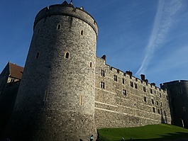 温莎城堡,英格兰,温莎