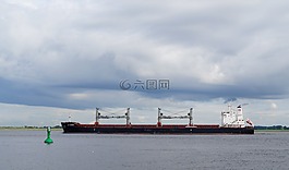 船舶,容器,货机
