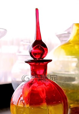 玻璃,玻璃,滗水器
