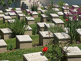 公墓,墓碑,格雷夫斯