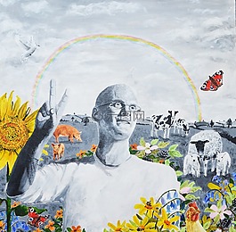 gary yourofsky,阿尔夫,动物解放阵线