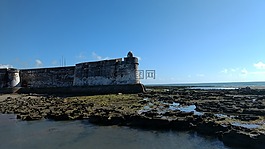 堡垒,巴西,纳塔尔
