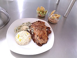 茶托,美食,肉类