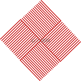 几何,线路,条纹